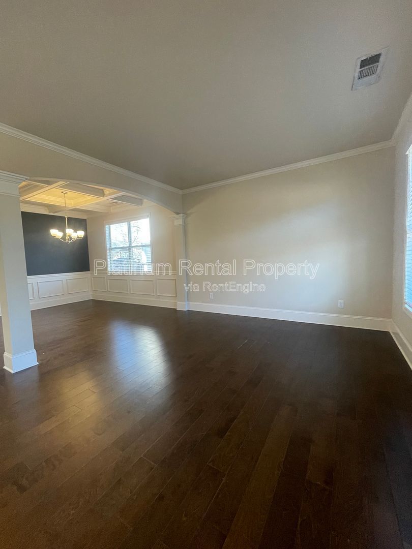 Gorgeous 5-bedroom home in award winning school district in North Forsyth County by Platinum Property Management Services, Inc. property image