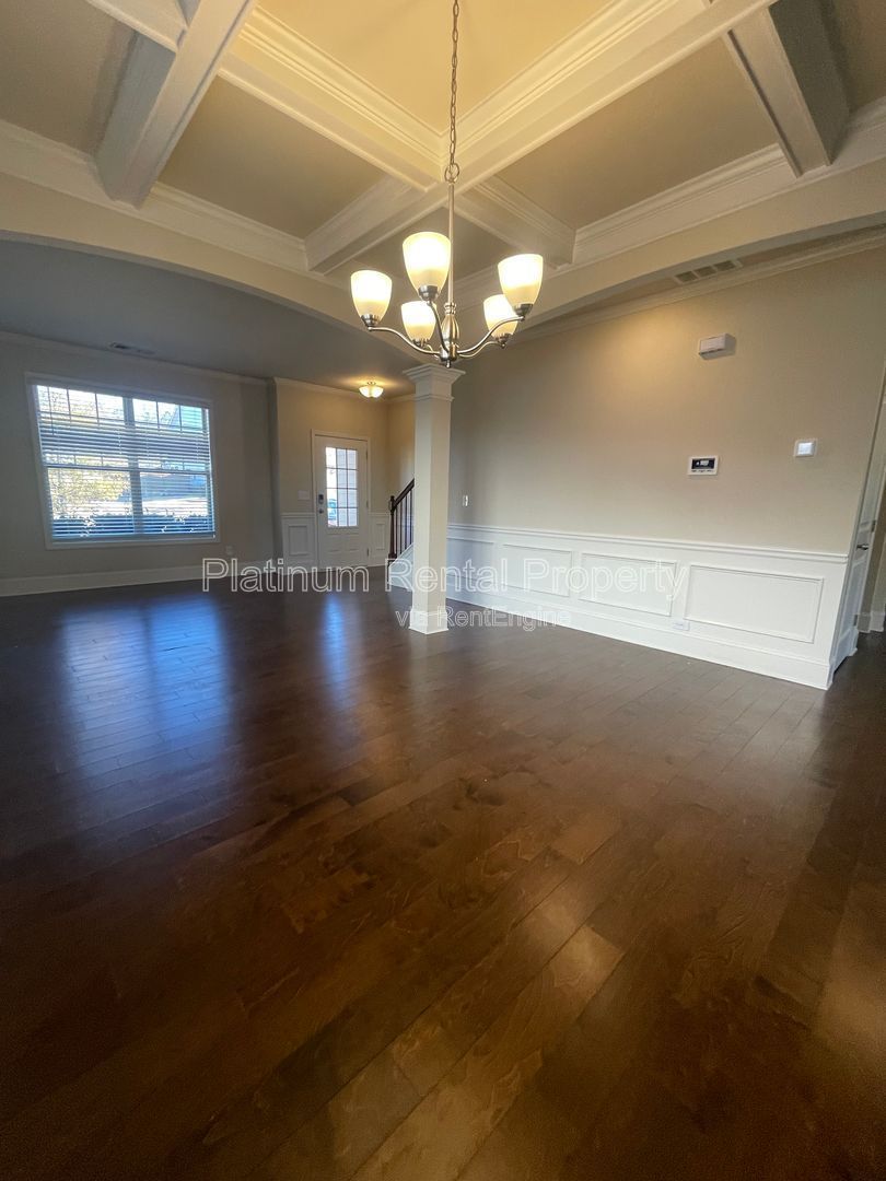 Gorgeous 5-bedroom home in award winning school district in North Forsyth County by Platinum Property Management Services, Inc. property image