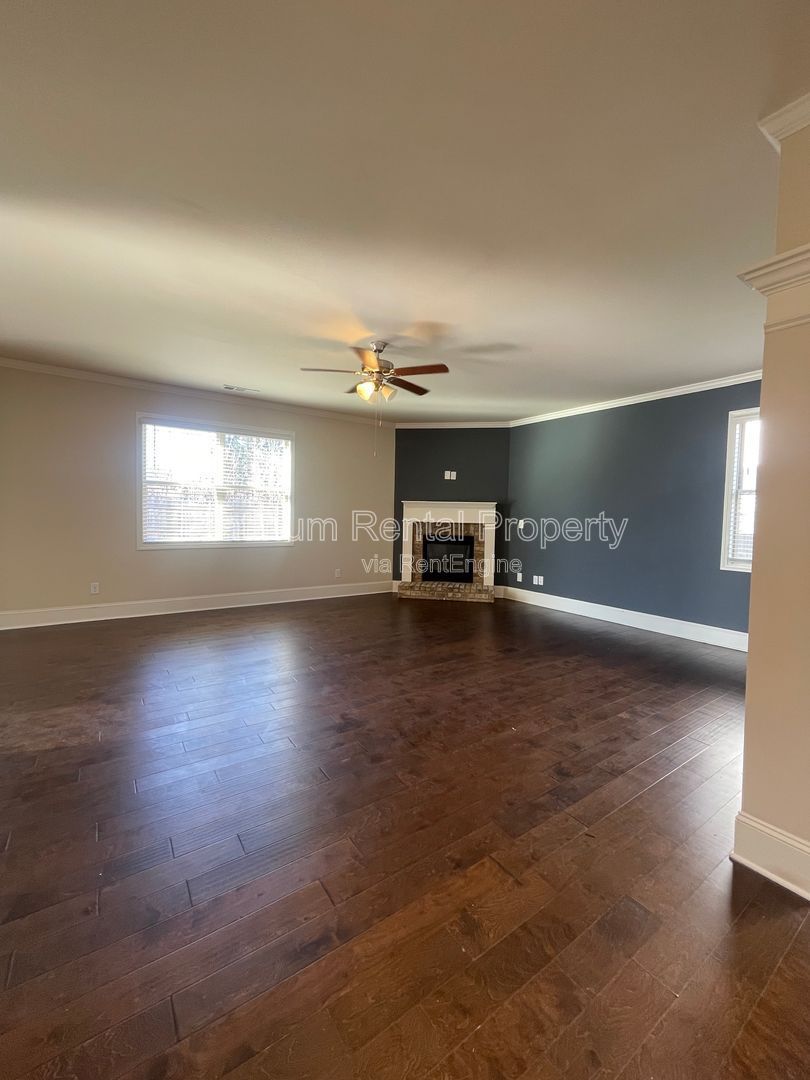 Gorgeous 5-bedroom home in award winning school district in North Forsyth County by Platinum Property Management Services, Inc. property image