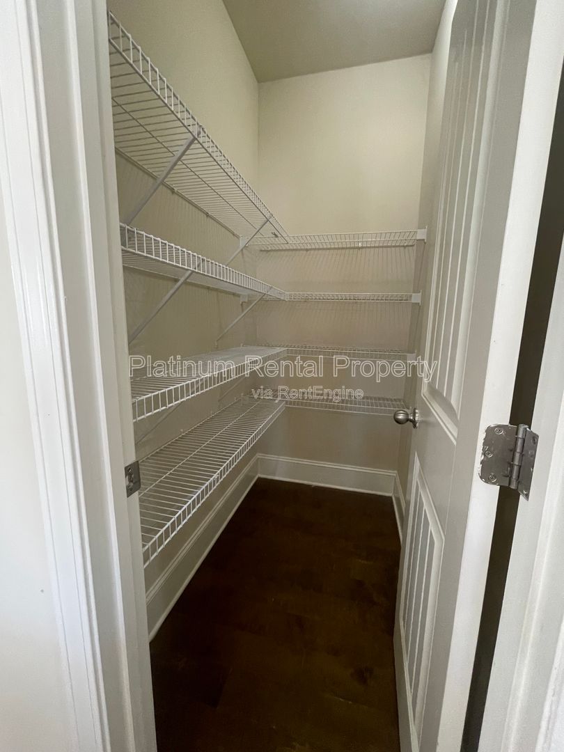 Gorgeous 5-bedroom home in award winning school district in North Forsyth County by Platinum Property Management Services, Inc. property image