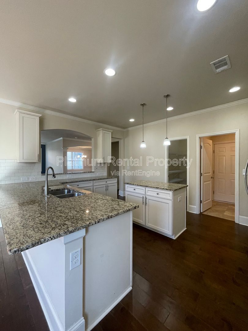 Gorgeous 5-bedroom home in award winning school district in North Forsyth County by Platinum Property Management Services, Inc. property image