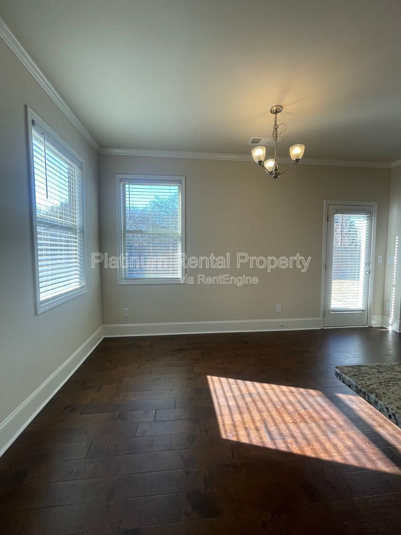 Gorgeous 5-bedroom home in award winning school district in North Forsyth County by Platinum Property Management Services, Inc. property image