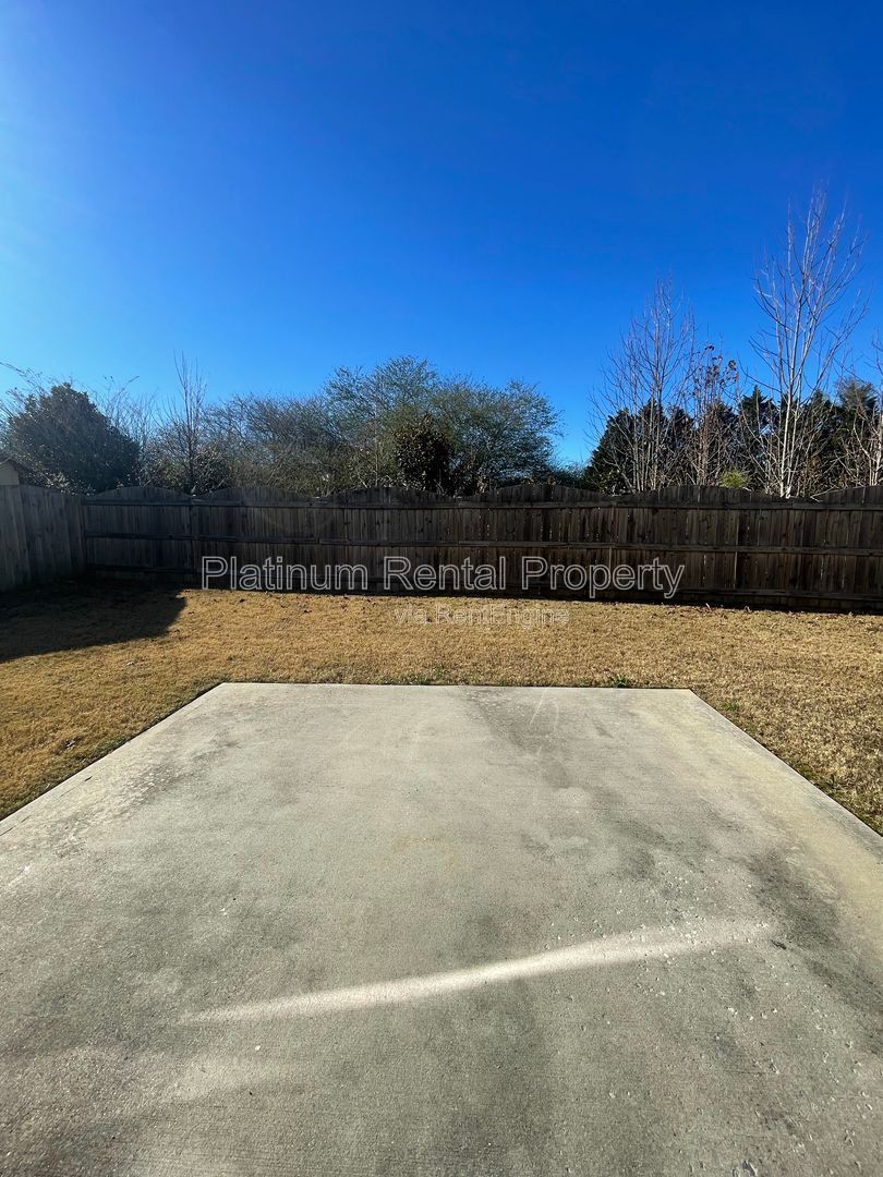 Gorgeous 5-bedroom home in award winning school district in North Forsyth County by Platinum Property Management Services, Inc. property image