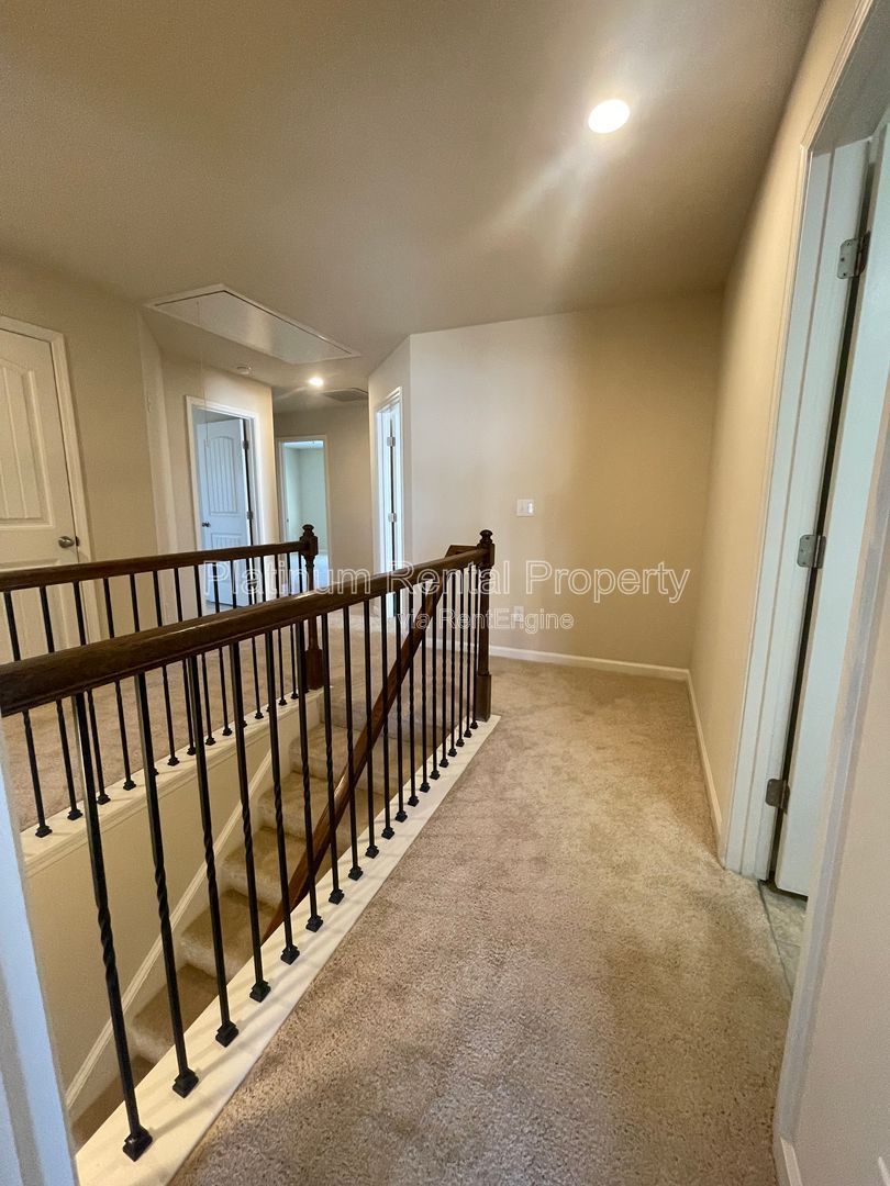 Gorgeous 5-bedroom home in award winning school district in North Forsyth County by Platinum Property Management Services, Inc. property image