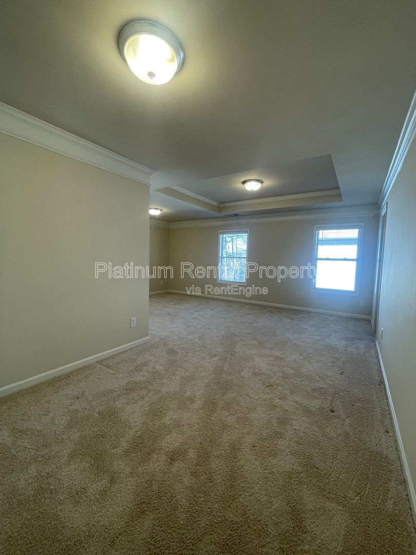 Gorgeous 5-bedroom home in award winning school district in North Forsyth County by Platinum Property Management Services, Inc. property image