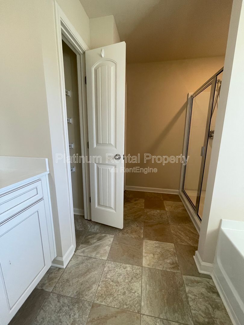 Gorgeous 5-bedroom home in award winning school district in North Forsyth County by Platinum Property Management Services, Inc. property image