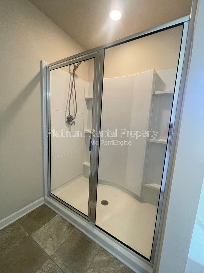 Gorgeous 5-bedroom home in award winning school district in North Forsyth County by Platinum Property Management Services, Inc. property image