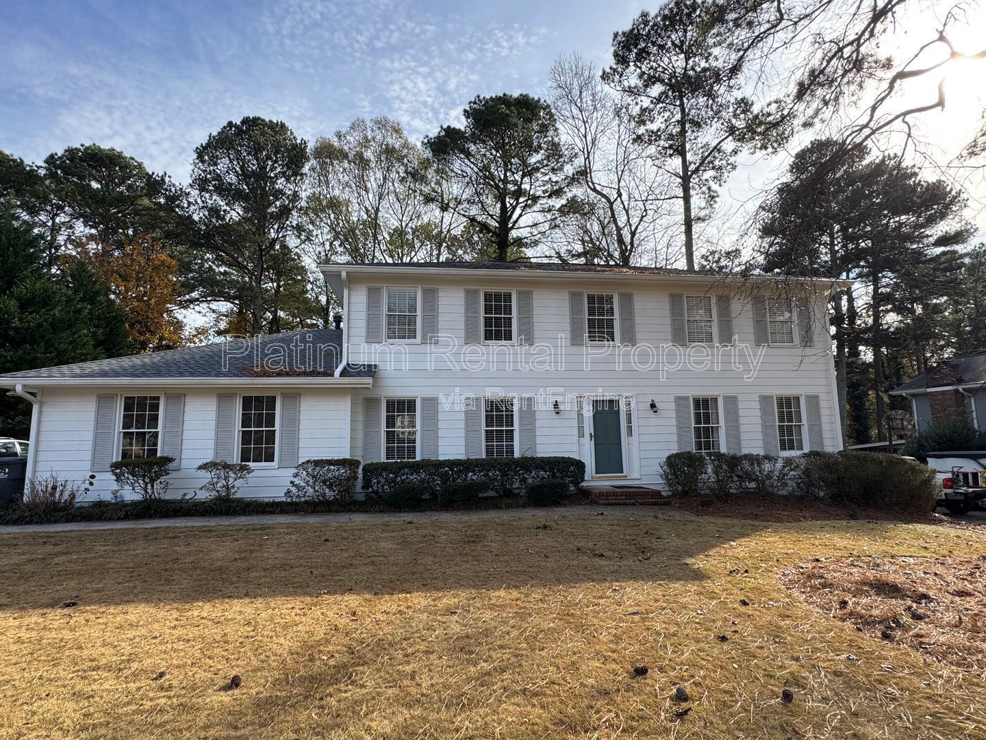 Beautiful, Updated 4 bedroom home in Lilburn by Platinum Property Management Services, Inc. property image