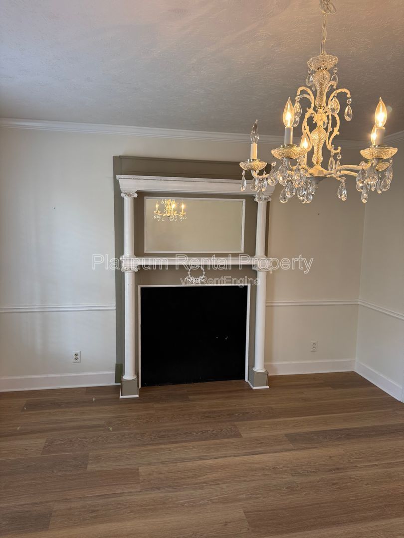 Beautiful, Updated 4 bedroom home in Lilburn by Platinum Property Management Services, Inc. property image