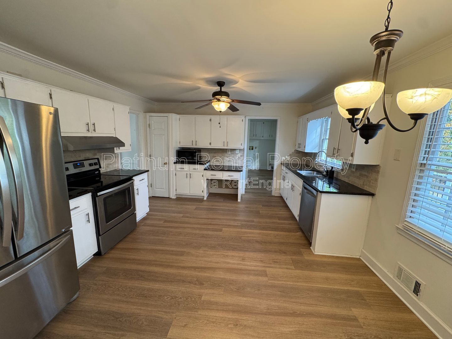 Beautiful, Updated 4 bedroom home in Lilburn by Platinum Property Management Services, Inc. property image