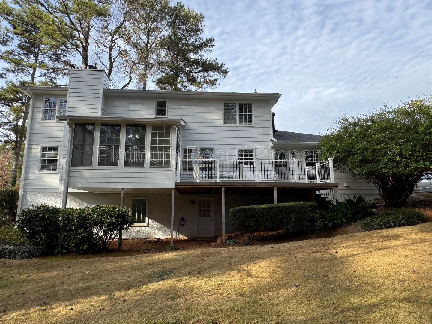 Beautiful, Updated 4 bedroom home in Lilburn by Platinum Property Management Services, Inc. property image