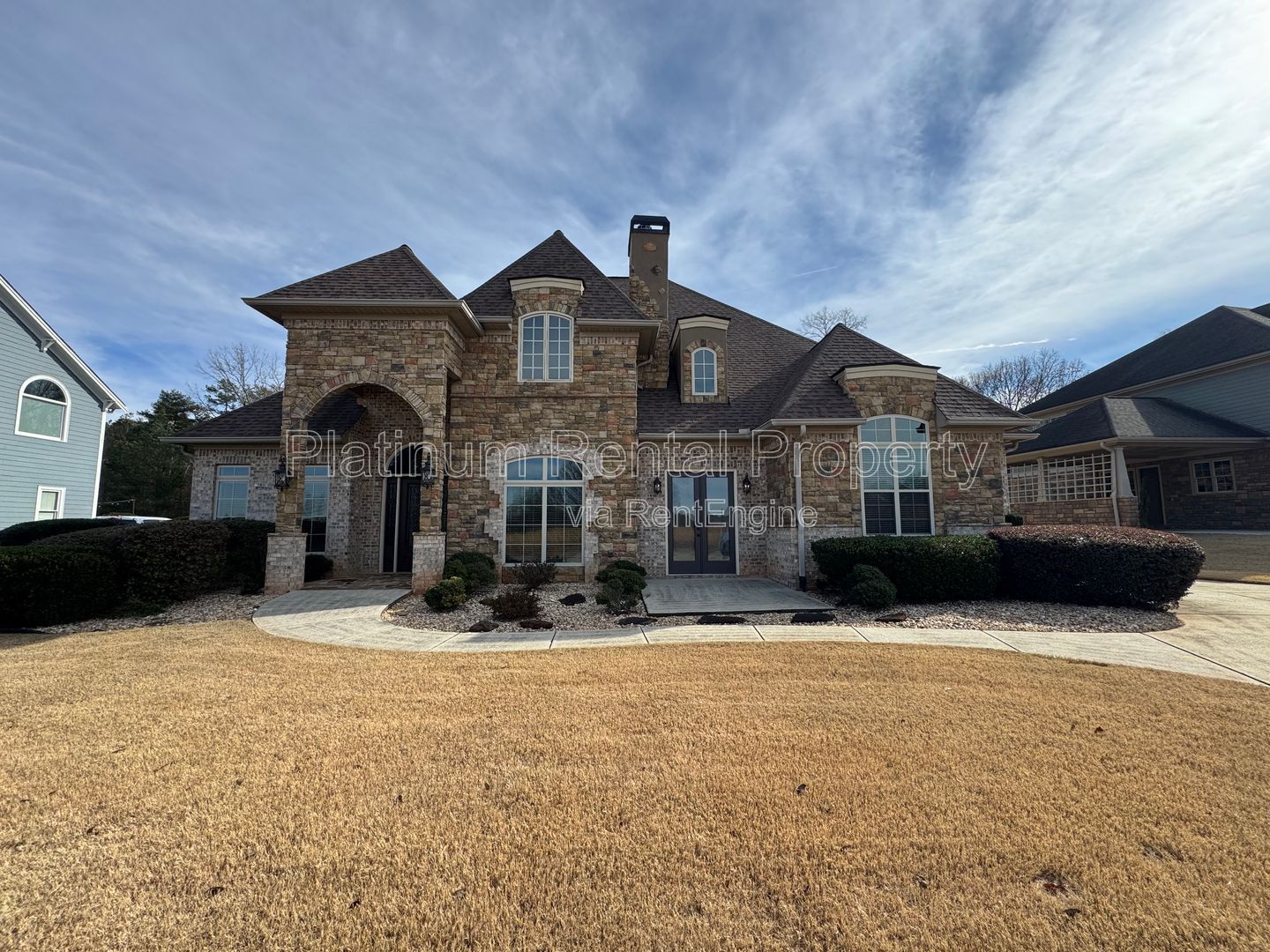 Stunning 4 Bedroom home in Traditions Golf Community in Jefferson by Platinum Property Management Services, Inc. property image
