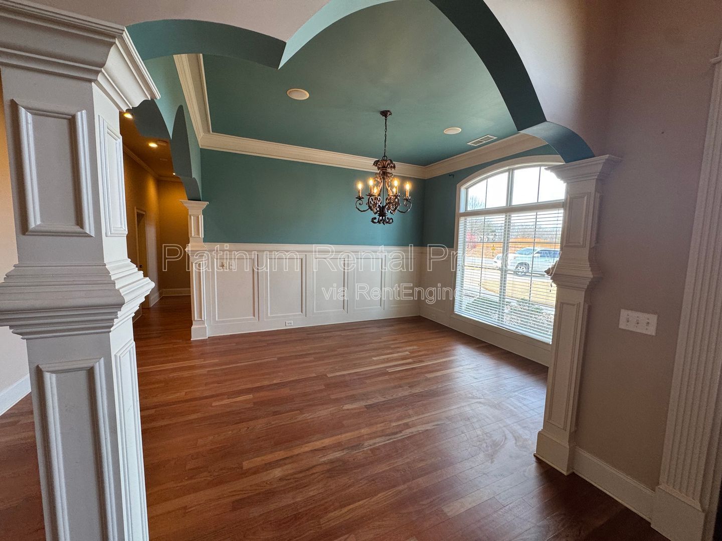 Stunning 4 Bedroom home in Traditions Golf Community in Jefferson by Platinum Property Management Services, Inc. property image