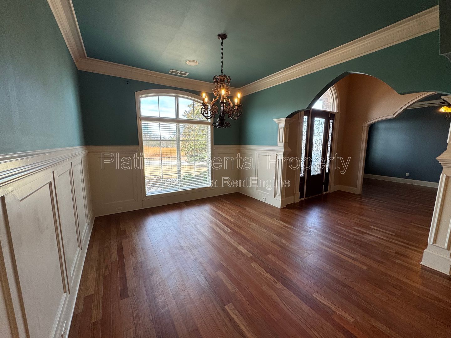 Stunning 4 Bedroom home in Traditions Golf Community in Jefferson by Platinum Property Management Services, Inc. property image