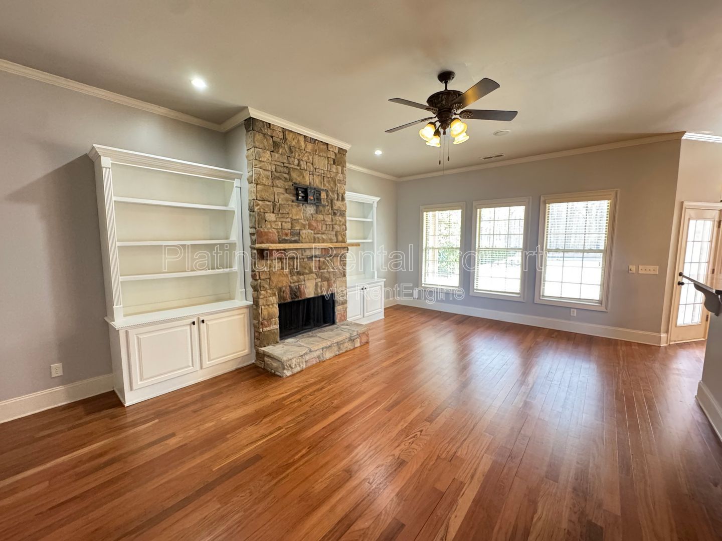 Stunning 4 Bedroom home in Traditions Golf Community in Jefferson by Platinum Property Management Services, Inc. property image