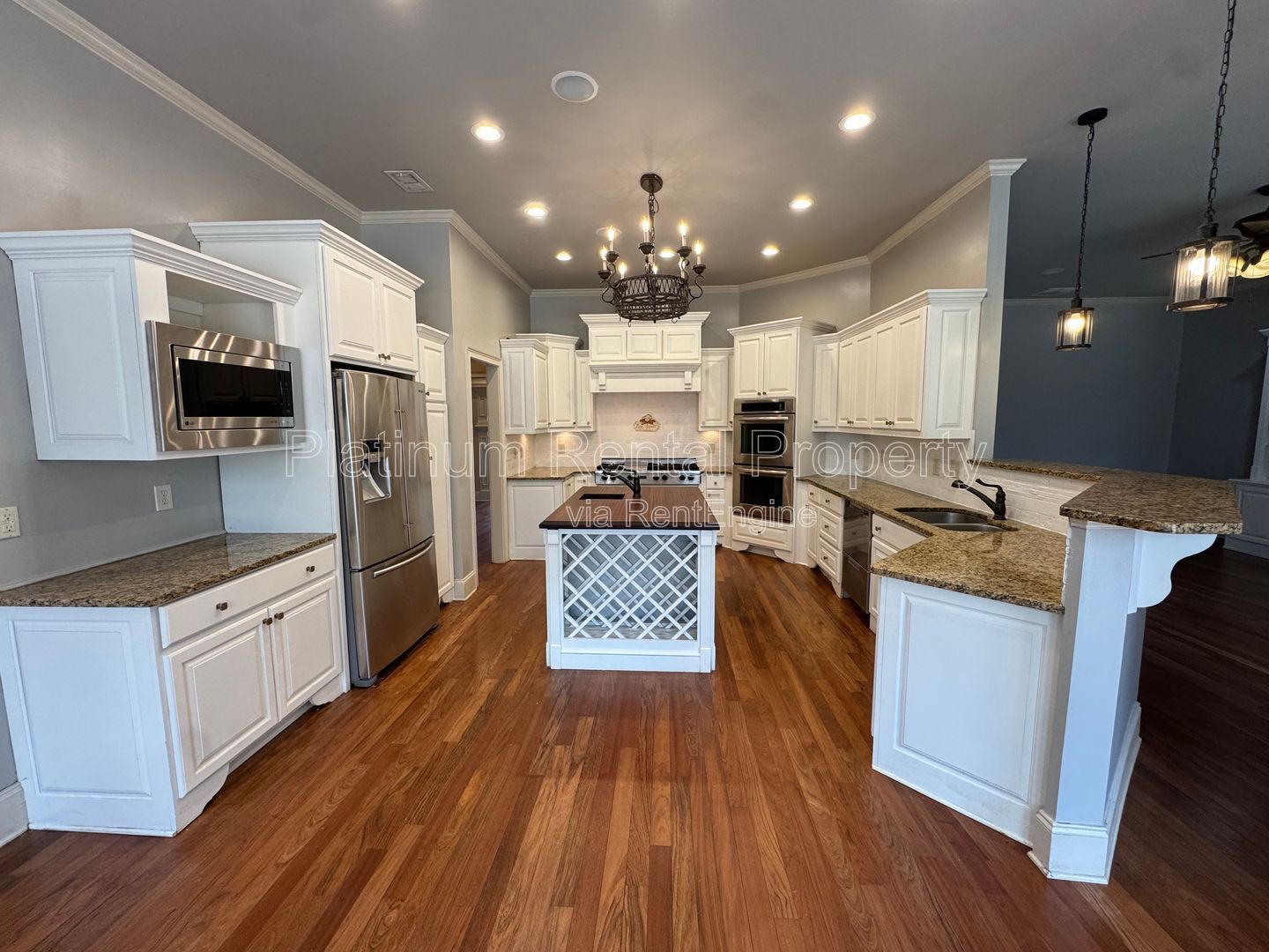 Stunning 4 Bedroom home in Traditions Golf Community in Jefferson by Platinum Property Management Services, Inc. property image