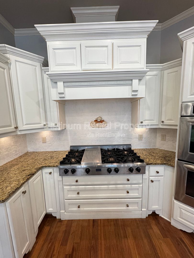 Stunning 4 Bedroom home in Traditions Golf Community in Jefferson by Platinum Property Management Services, Inc. property image