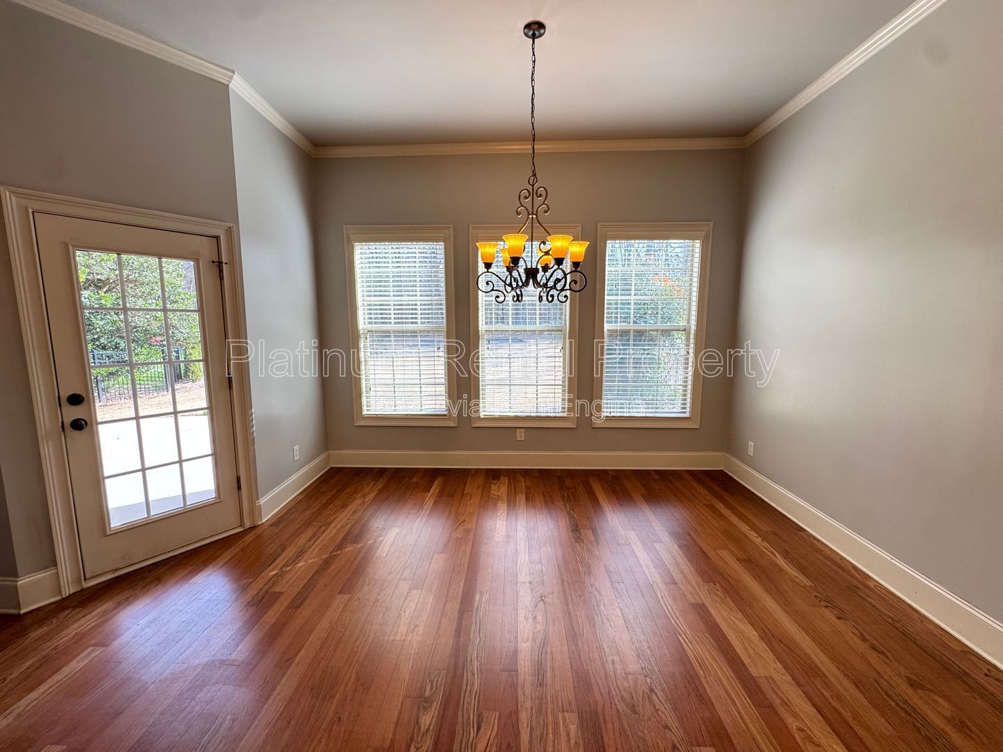 Stunning 4 Bedroom home in Traditions Golf Community in Jefferson by Platinum Property Management Services, Inc. property image