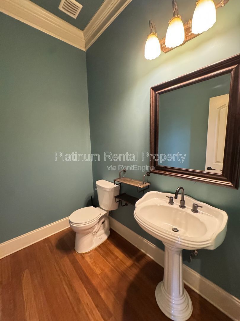 Stunning 4 Bedroom home in Traditions Golf Community in Jefferson by Platinum Property Management Services, Inc. property image