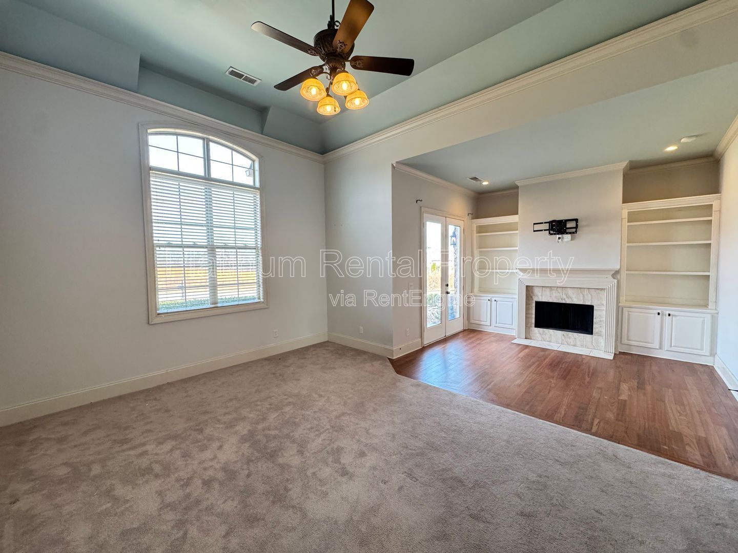 Stunning 4 Bedroom home in Traditions Golf Community in Jefferson by Platinum Property Management Services, Inc. property image