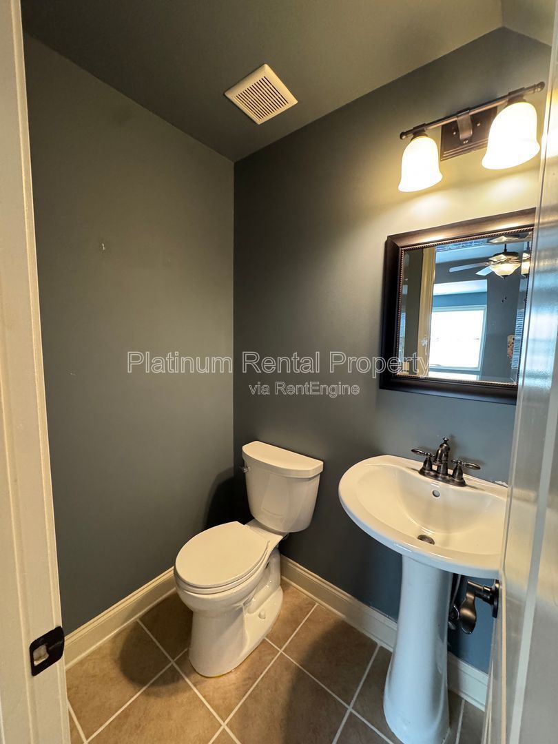 Stunning 4 Bedroom home in Traditions Golf Community in Jefferson by Platinum Property Management Services, Inc. property image