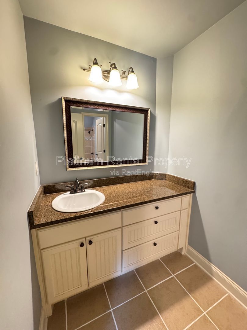 Stunning 4 Bedroom home in Traditions Golf Community in Jefferson by Platinum Property Management Services, Inc. property image