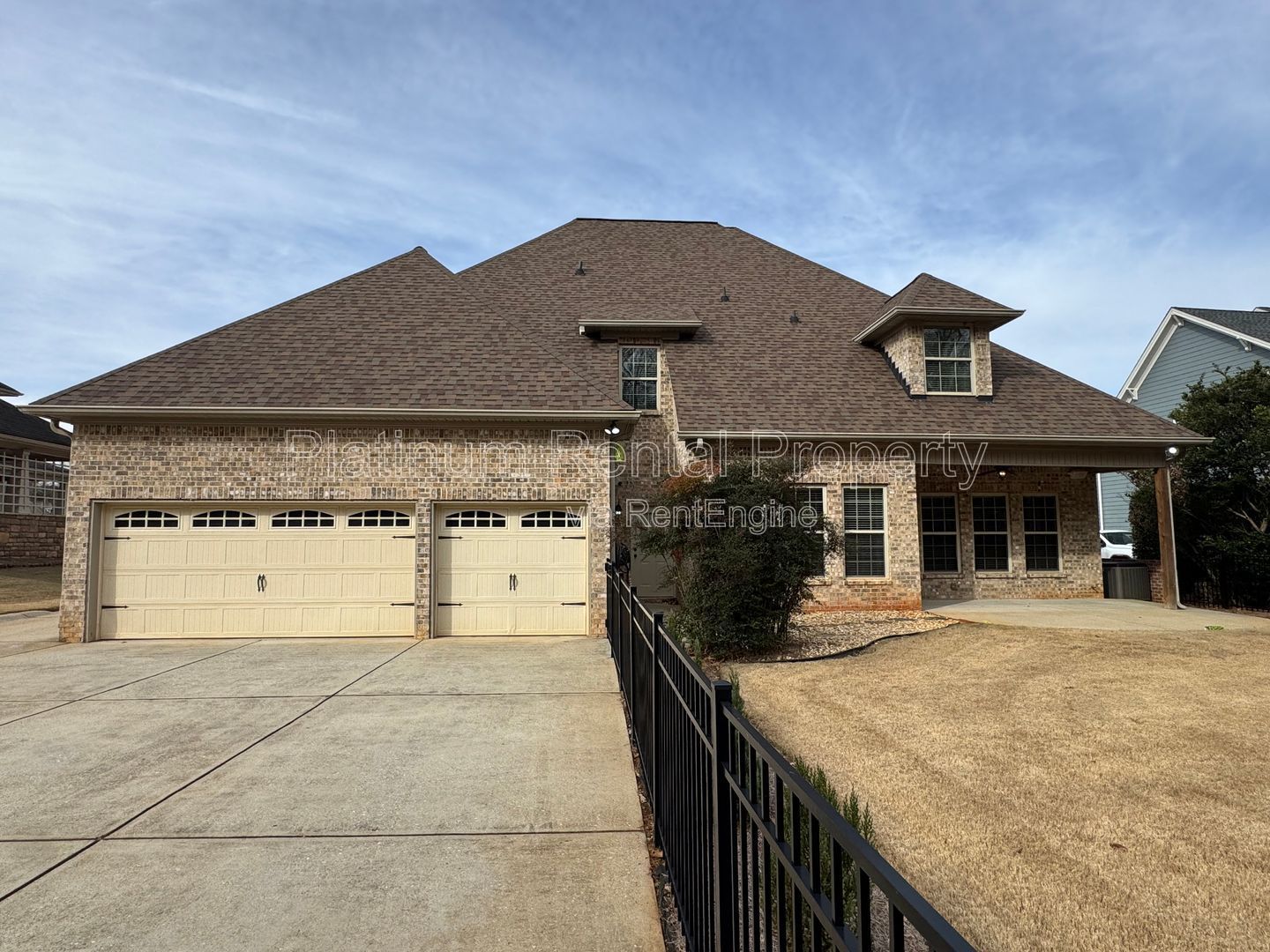 Stunning 4 Bedroom home in Traditions Golf Community in Jefferson by Platinum Property Management Services, Inc. property image
