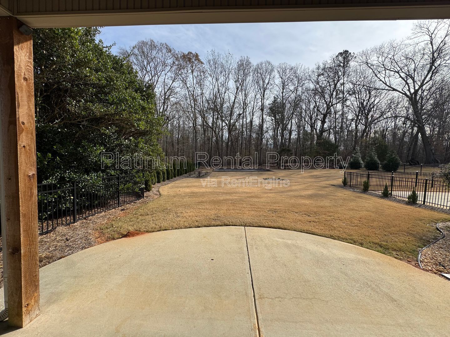 Stunning 4 Bedroom home in Traditions Golf Community in Jefferson by Platinum Property Management Services, Inc. property image