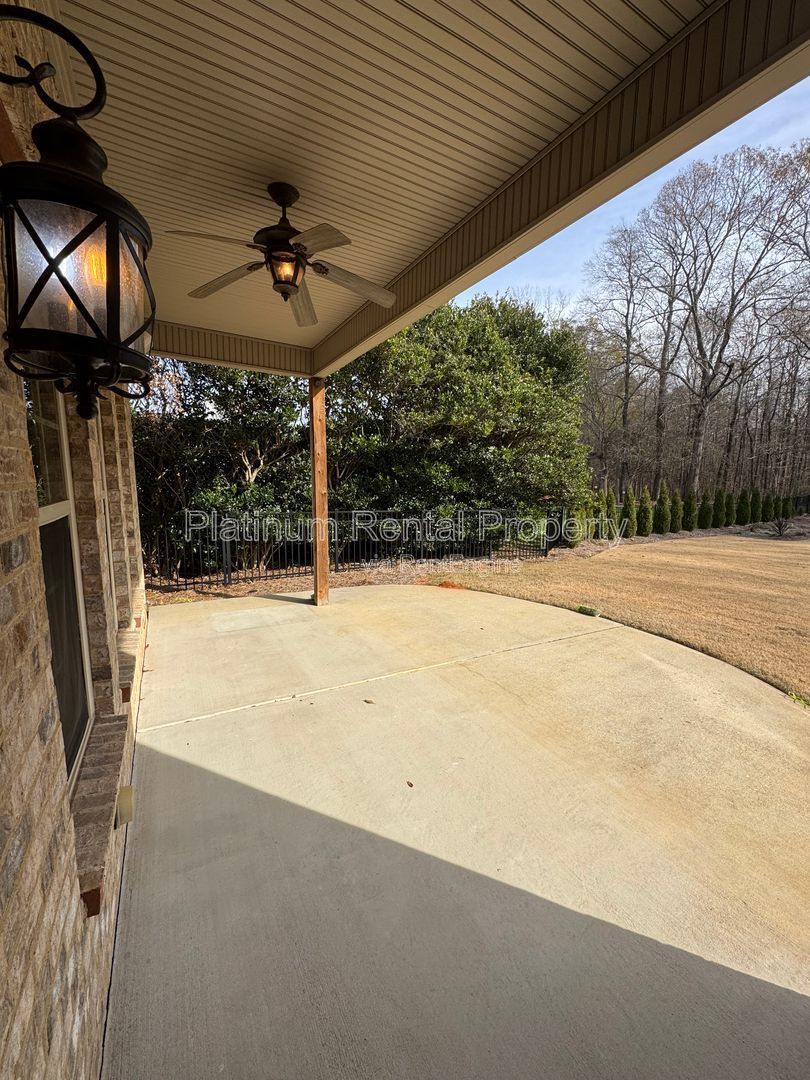 Stunning 4 Bedroom home in Traditions Golf Community in Jefferson by Platinum Property Management Services, Inc. property image