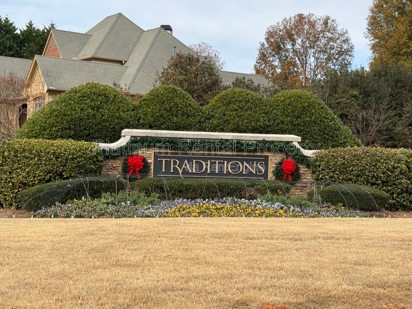 Stunning 4 Bedroom home in Traditions Golf Community in Jefferson by Platinum Property Management Services, Inc. property image
