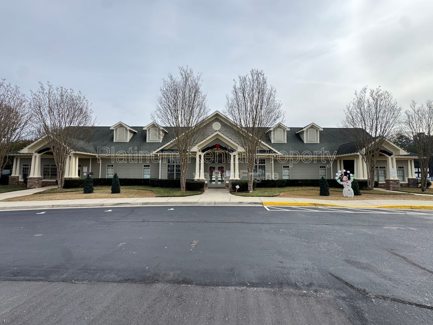 Stunning 4 Bedroom home in Traditions Golf Community in Jefferson by Platinum Property Management Services, Inc. property image