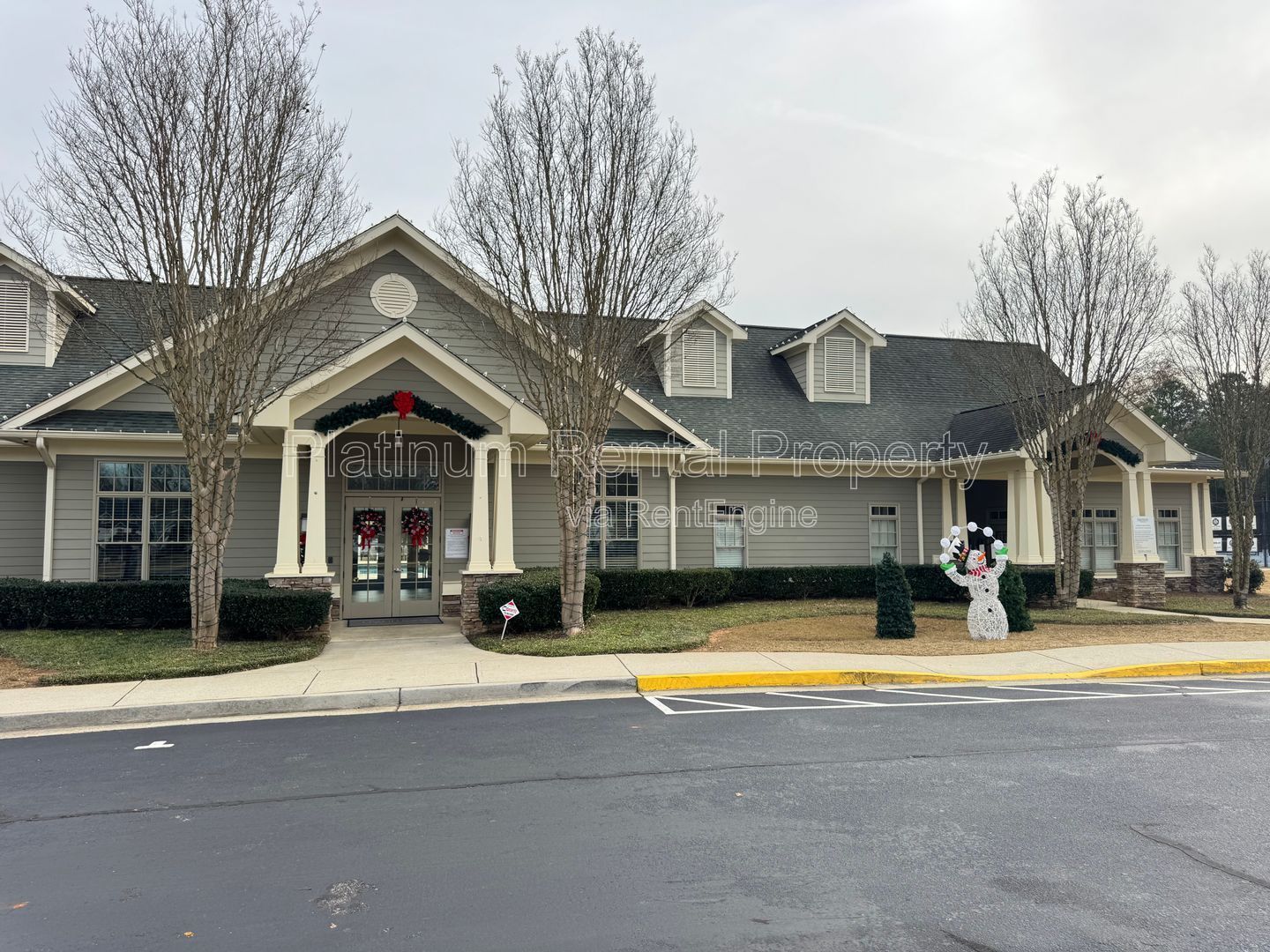 Stunning 4 Bedroom home in Traditions Golf Community in Jefferson by Platinum Property Management Services, Inc. property image