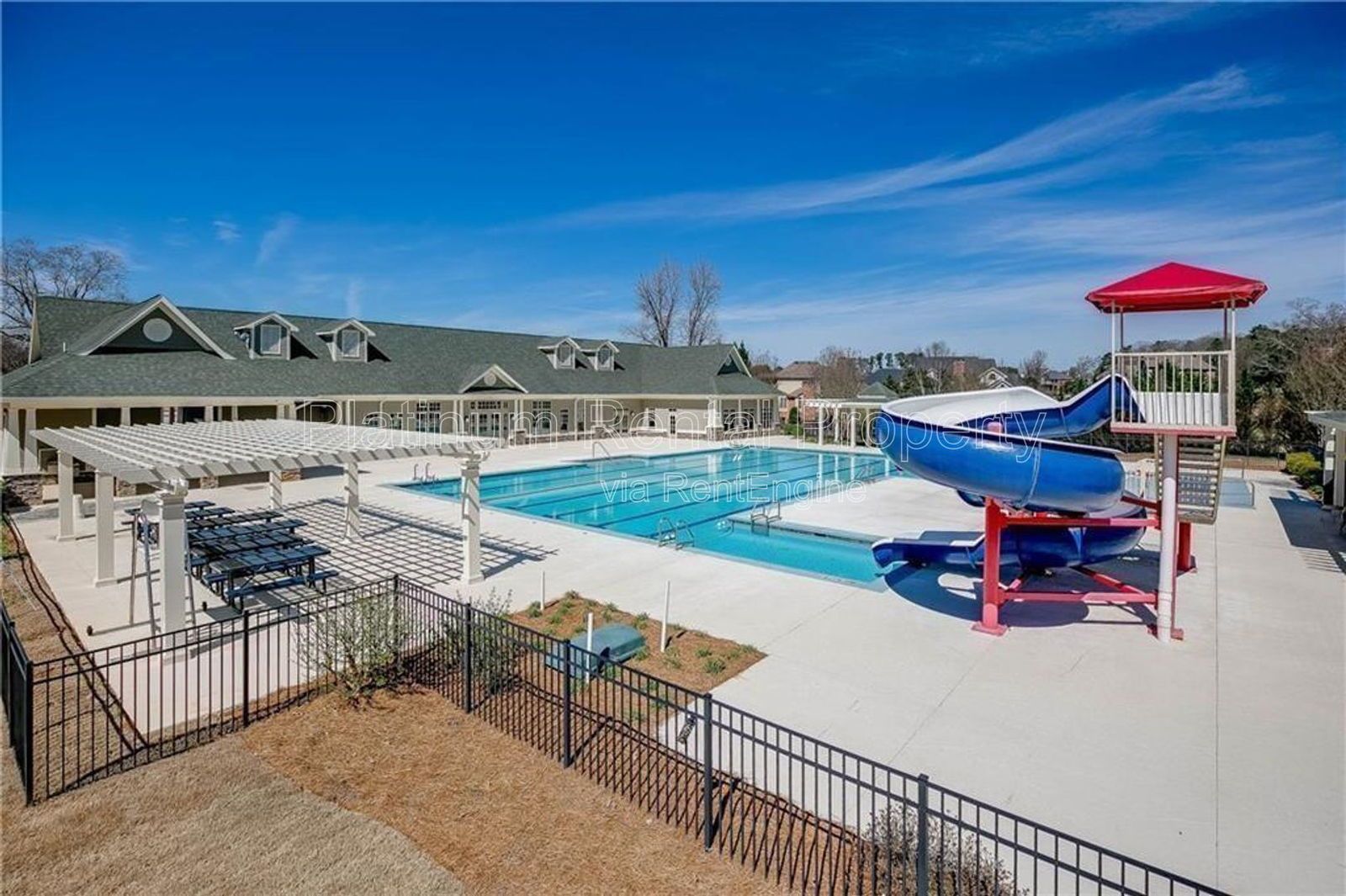 Stunning 4 Bedroom home in Traditions Golf Community in Jefferson by Platinum Property Management Services, Inc. property image