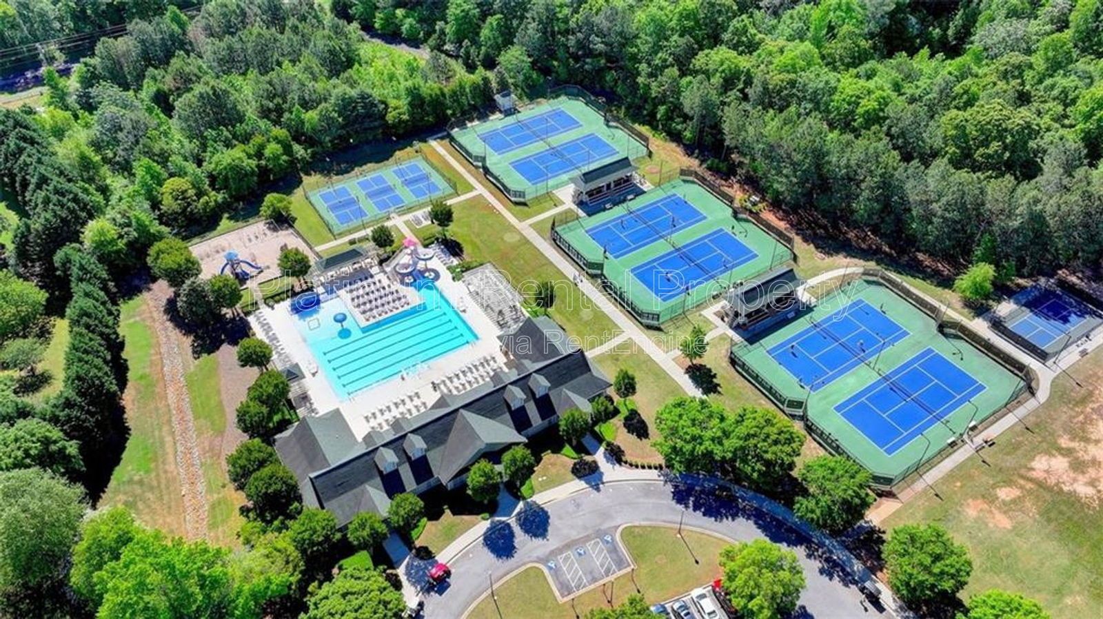 Stunning 4 Bedroom home in Traditions Golf Community in Jefferson by Platinum Property Management Services, Inc. property image