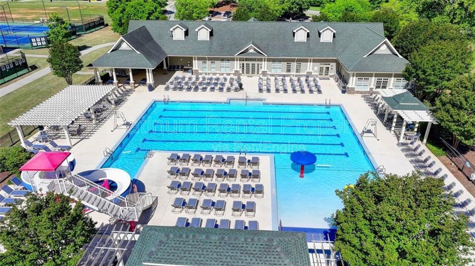 Stunning 4 Bedroom home in Traditions Golf Community in Jefferson by Platinum Property Management Services, Inc. property image