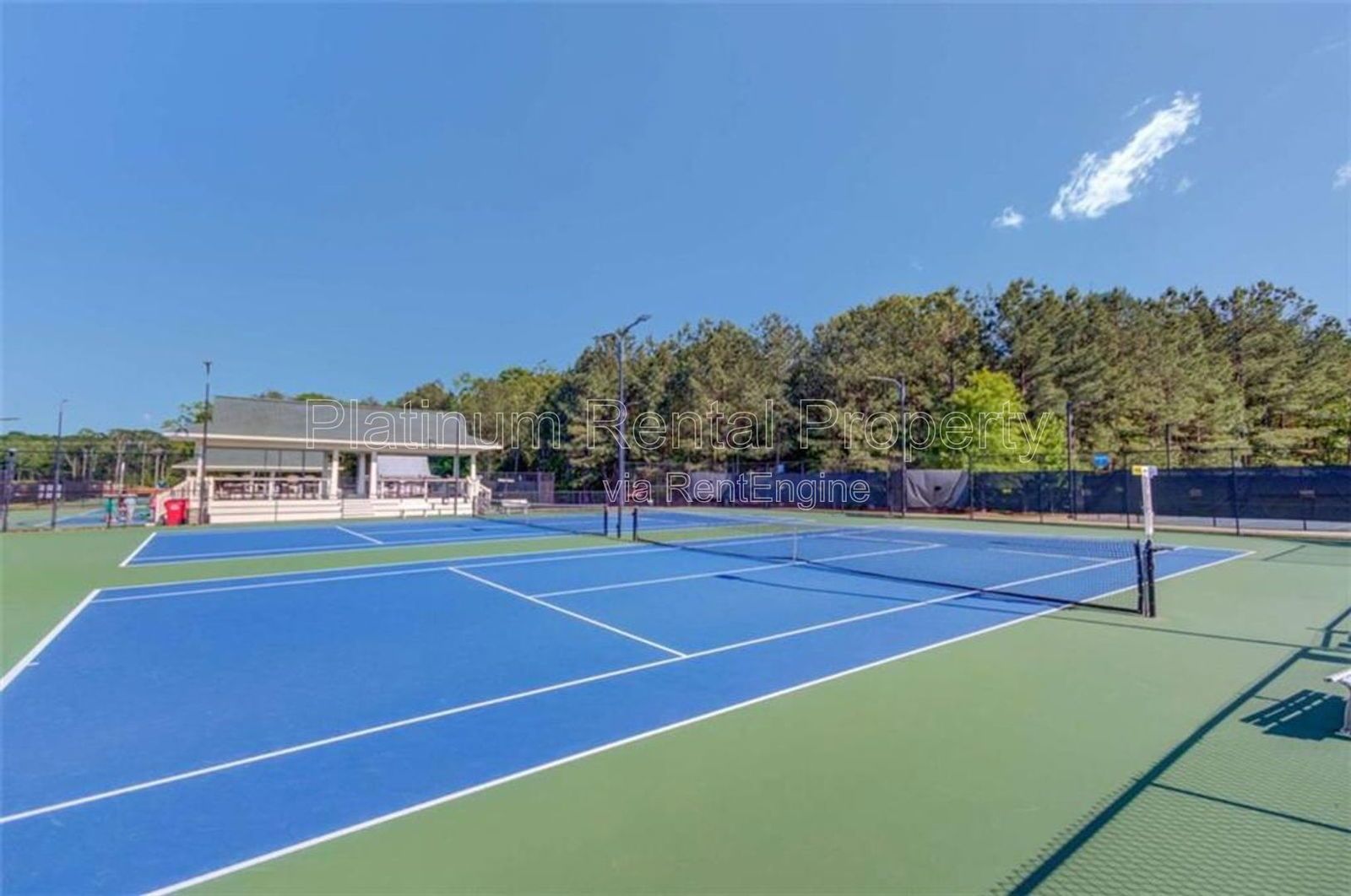 Stunning 4 Bedroom home in Traditions Golf Community in Jefferson by Platinum Property Management Services, Inc. property image