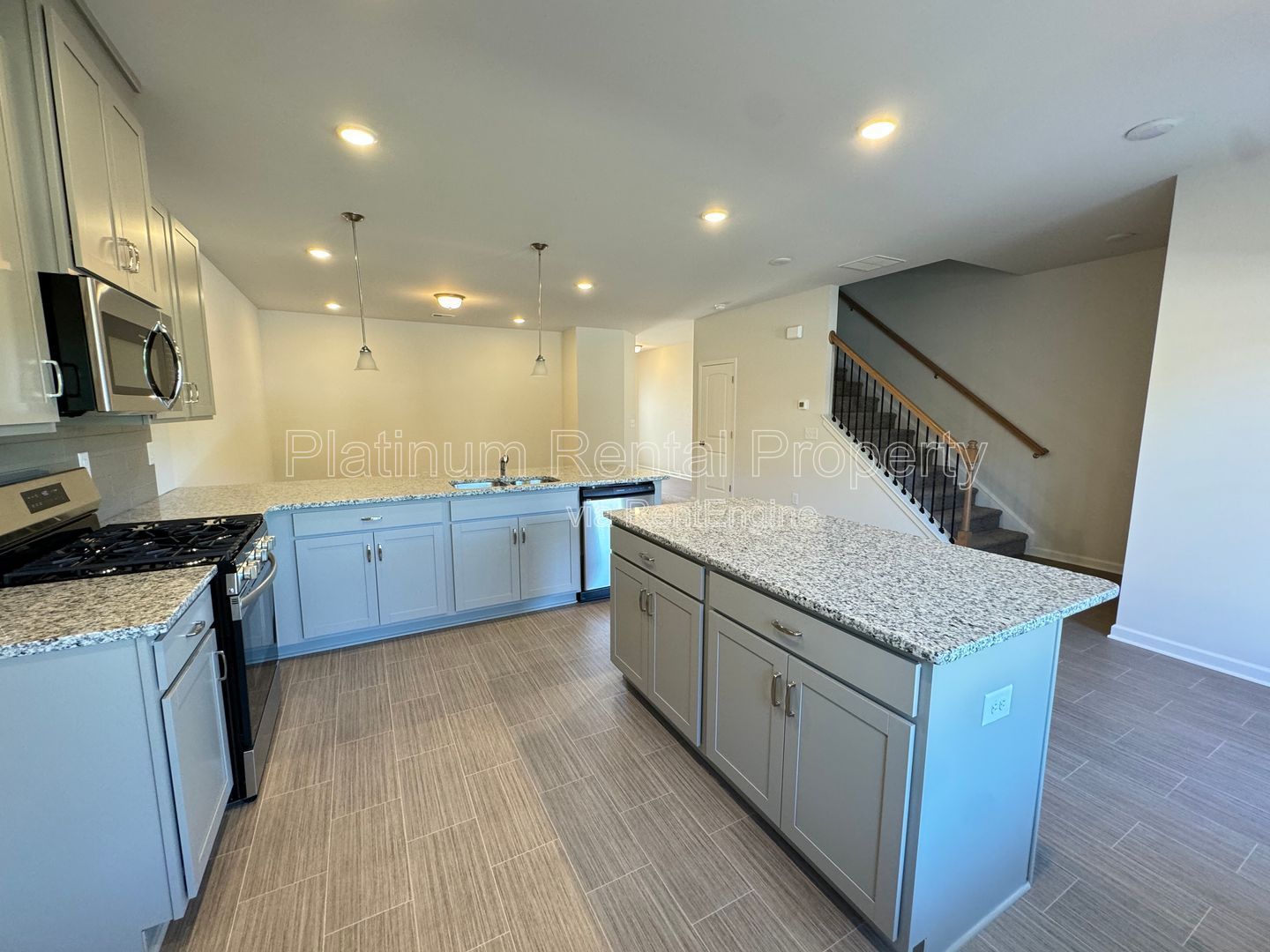 Better than new, 3 bedroom townhome in highly desirable Sugar Hill community by Platinum Property Management Services, Inc. property image