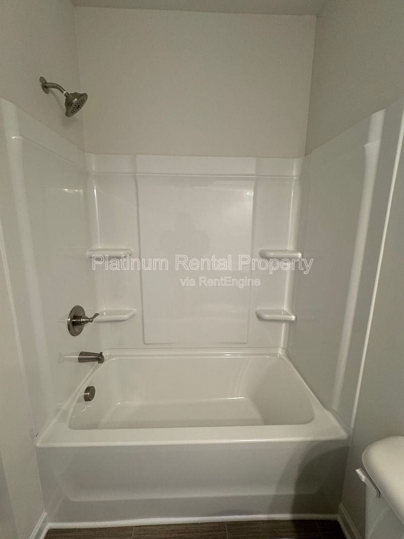 Better than new, 3 bedroom townhome in highly desirable Sugar Hill community by Platinum Property Management Services, Inc. property image