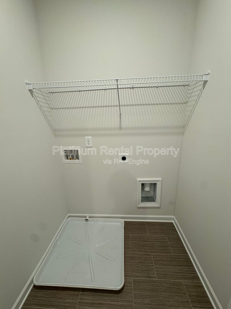 Better than new, 3 bedroom townhome in highly desirable Sugar Hill community by Platinum Property Management Services, Inc. property image