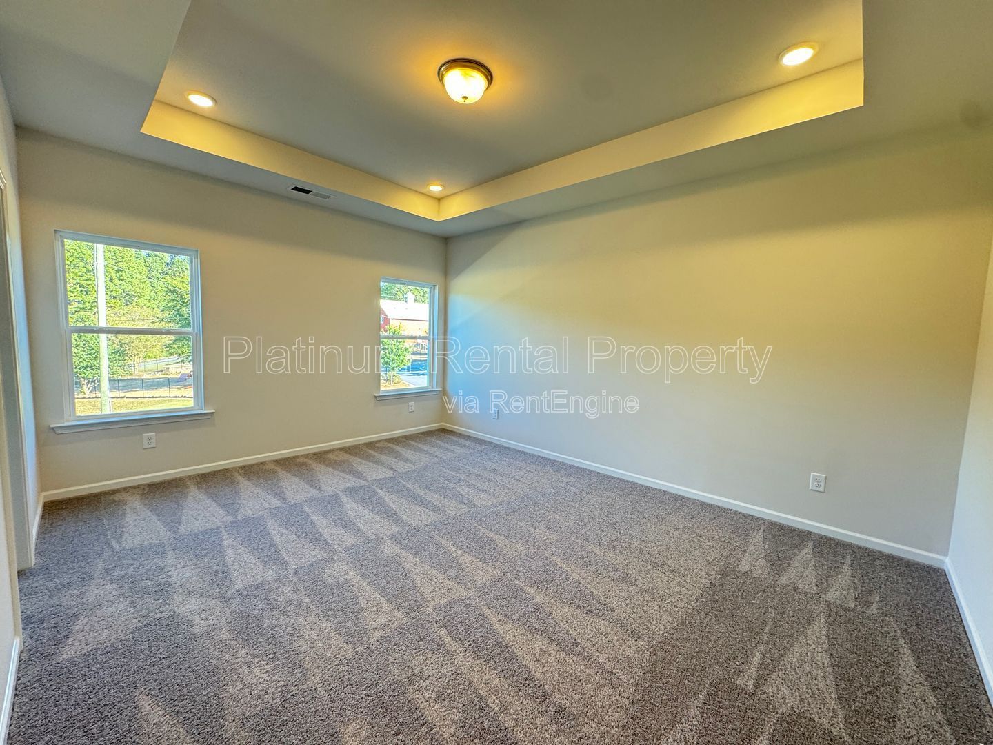 Better than new, 3 bedroom townhome in highly desirable Sugar Hill community by Platinum Property Management Services, Inc. property image