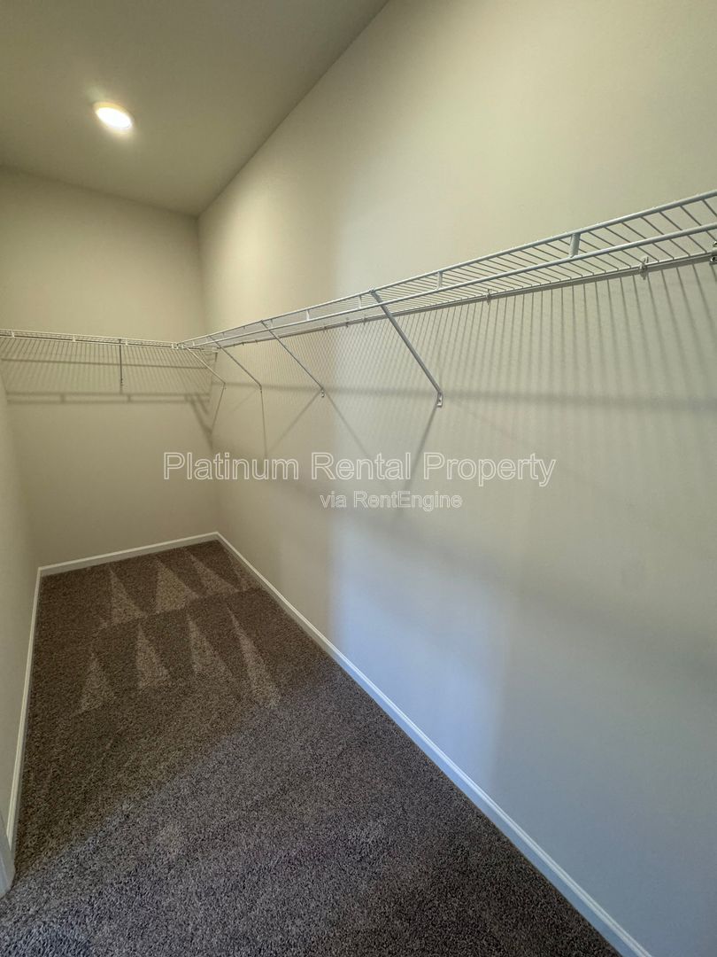 Better than new, 3 bedroom townhome in highly desirable Sugar Hill community by Platinum Property Management Services, Inc. property image