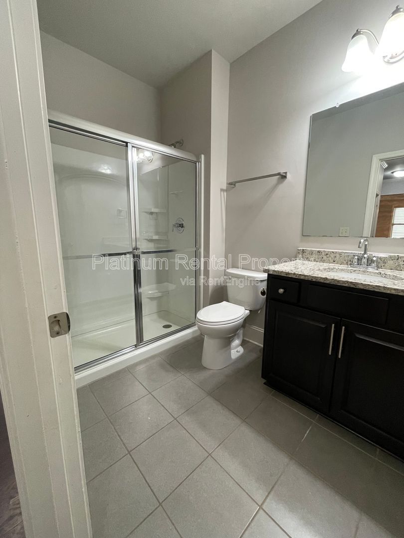 Spacious and immaculate 5-bedroom executive home in the heart of Cumming by Platinum Property Management Services, Inc. property image