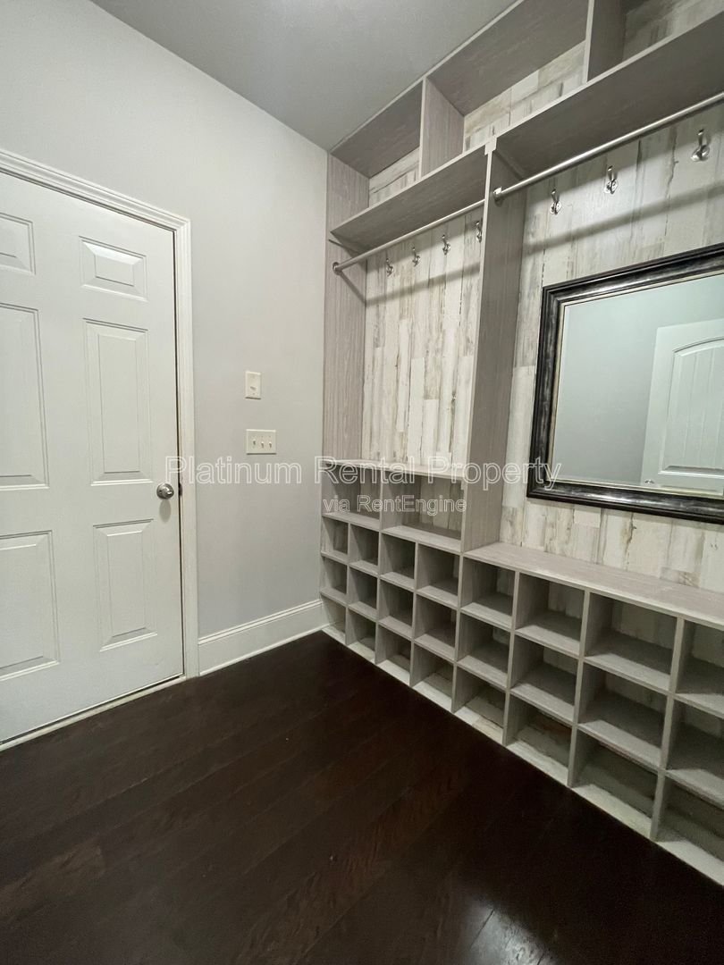 Spacious and immaculate 5-bedroom executive home in the heart of Cumming by Platinum Property Management Services, Inc. property image