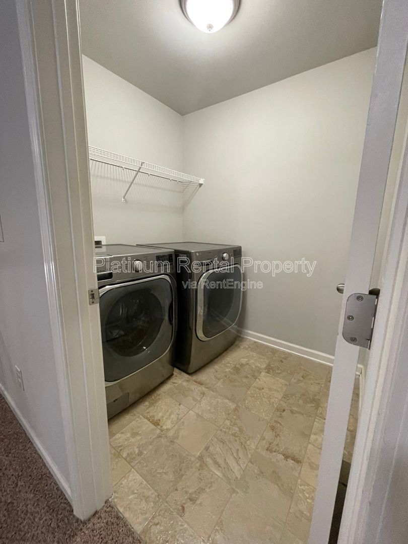 Spacious and immaculate 5-bedroom executive home in the heart of Cumming by Platinum Property Management Services, Inc. property image