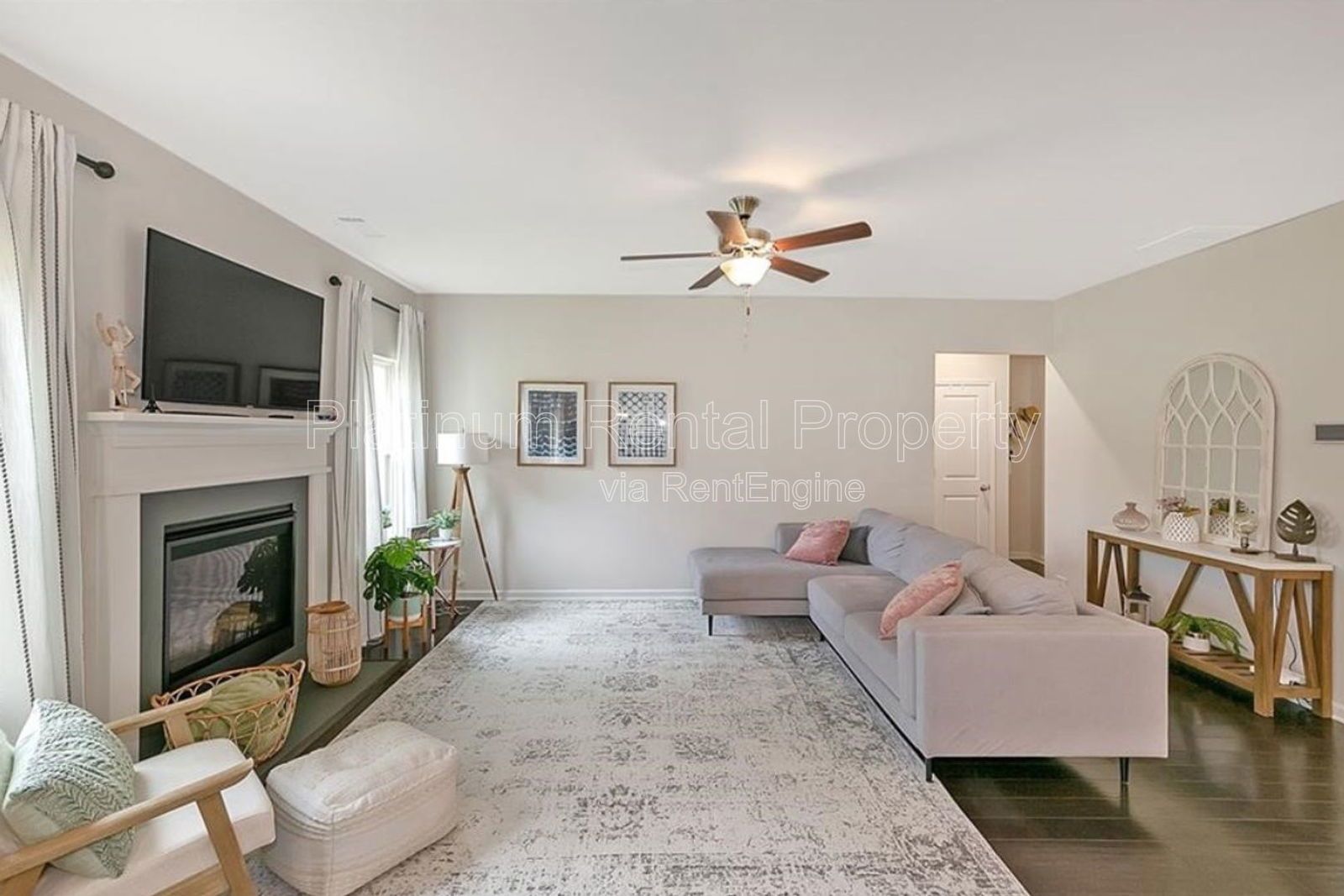 Fabulous 5 bedroom, simply immaculate home in desirable Marietta community by Platinum Property Management Services, Inc. property image