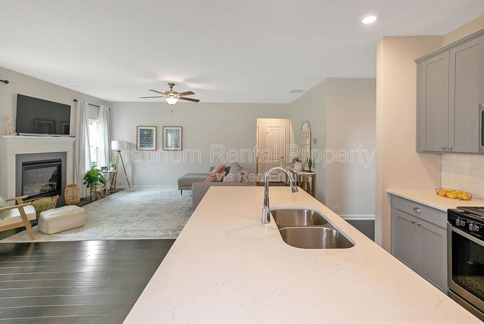 Fabulous 5 bedroom, simply immaculate home in desirable Marietta community by Platinum Property Management Services, Inc. property image