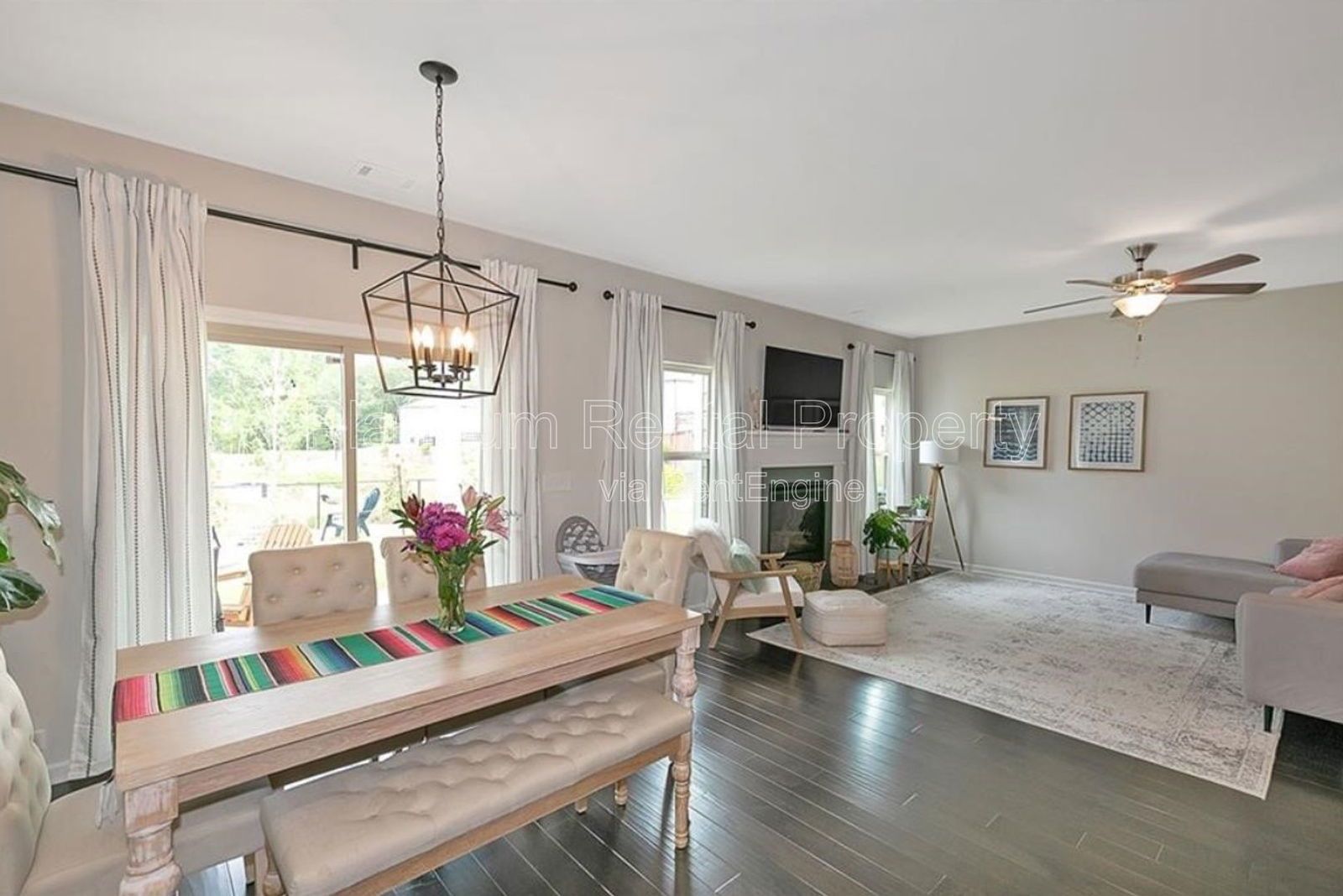 Fabulous 5 bedroom, simply immaculate home in desirable Marietta community by Platinum Property Management Services, Inc. property image