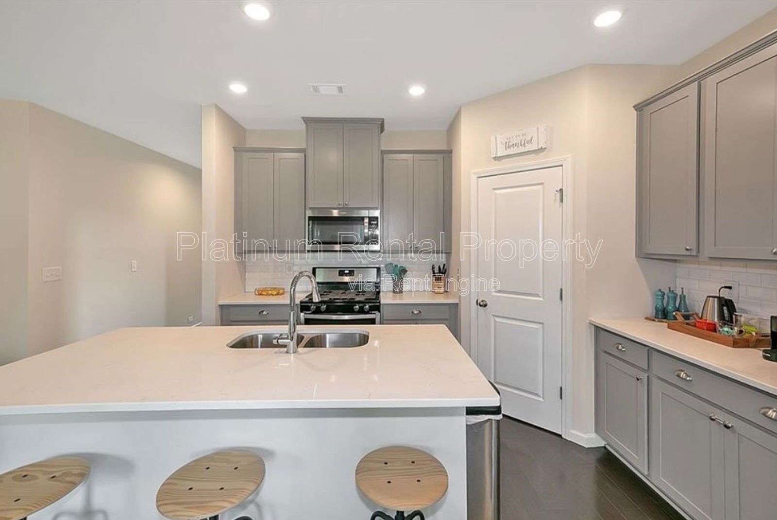 Fabulous 5 bedroom, simply immaculate home in desirable Marietta community by Platinum Property Management Services, Inc. property image