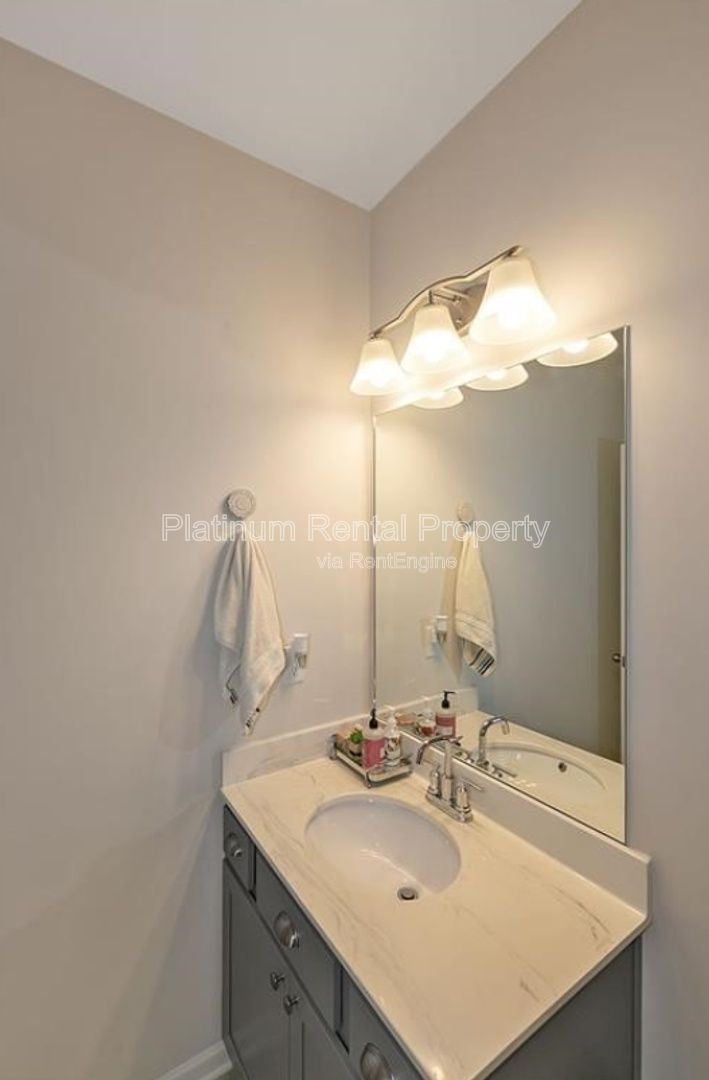 Fabulous 5 bedroom, simply immaculate home in desirable Marietta community by Platinum Property Management Services, Inc. property image