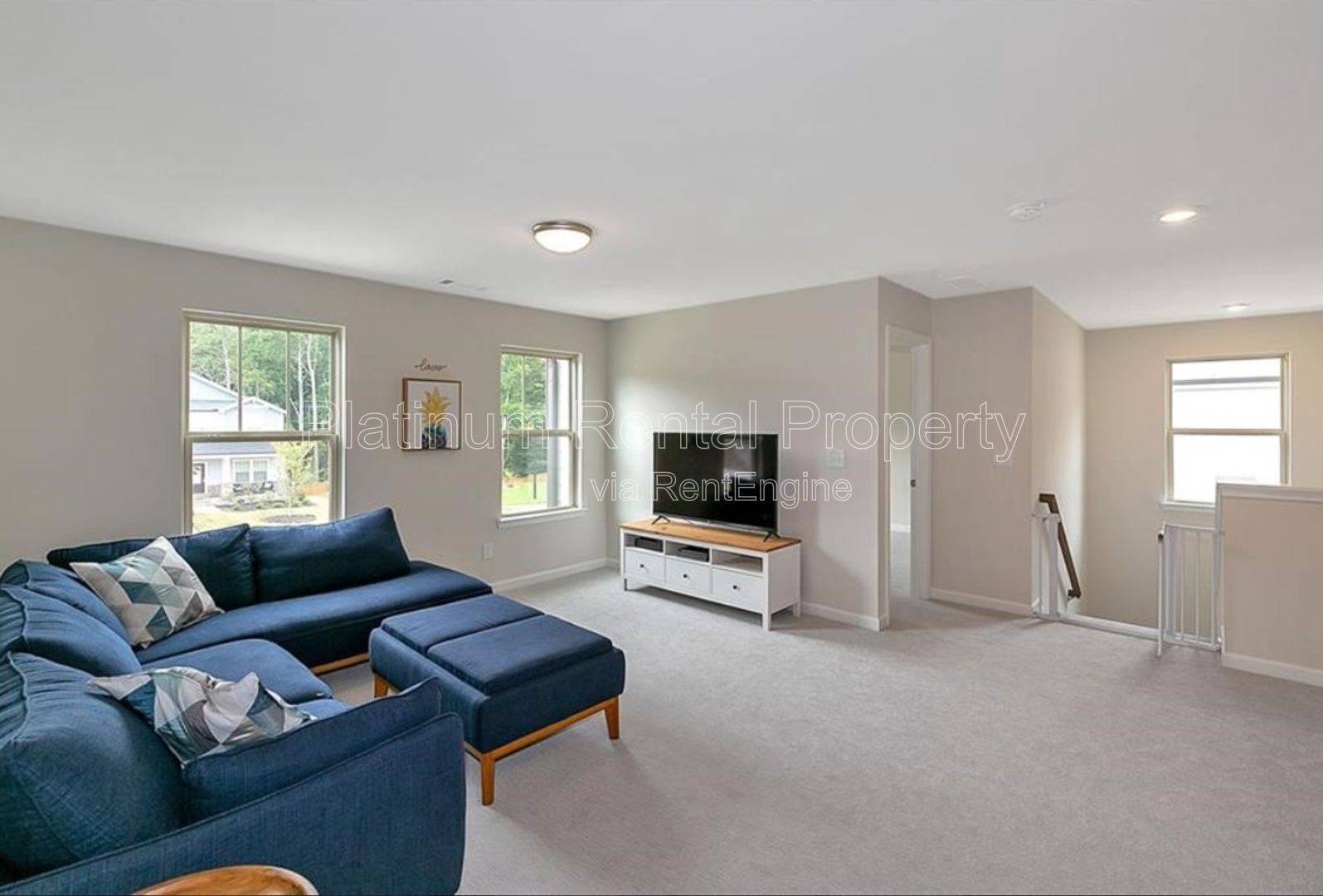 Fabulous 5 bedroom, simply immaculate home in desirable Marietta community by Platinum Property Management Services, Inc. property image